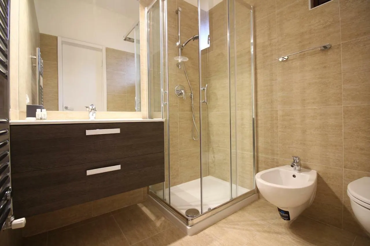 Brera - Fiori Chiari Charme Apartment Milán