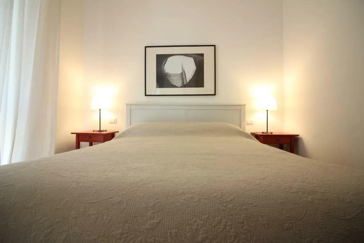Brera - Fiori Chiari Charme Apartment Milán
