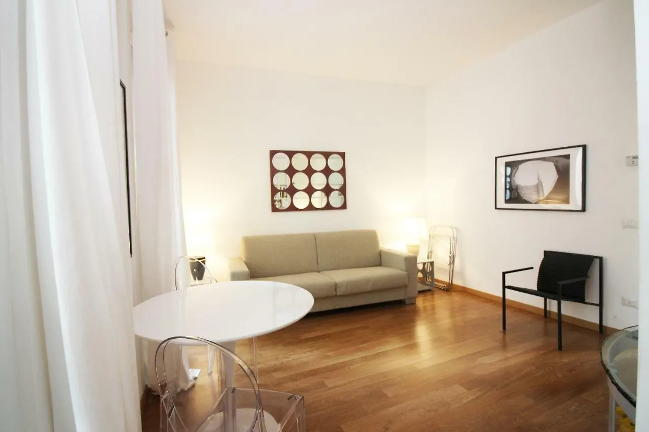 Brera - Fiori Chiari Charme Apartment Milán 0*,  Itálie
