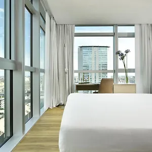 Appartement Torre Galfa Luxury | Esperienze, Milaan