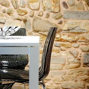 Apartmán Sweet, Bergamo