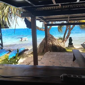 Chez Vetea Hébergement de vacances Faie