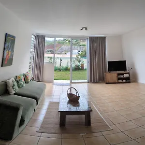 N'jok Appartement Papeete (Tahiti)