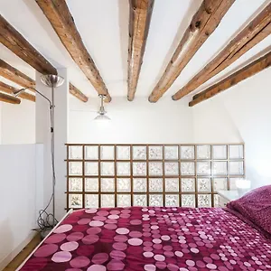 Apartment Ripamonti 22, Mailand