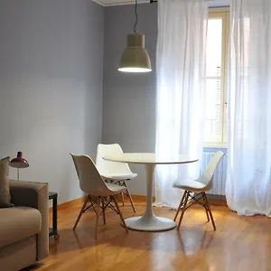 Appartement Residenza Fiori Oscuri, Milaan