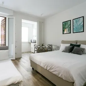 Apartment Milanofierapartments, Mailand