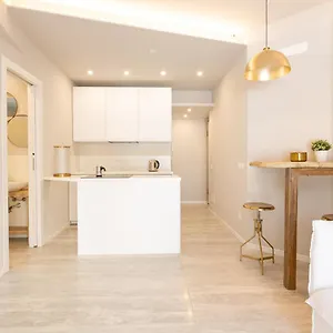 Appartement Casa Da Perfecta, Milaan