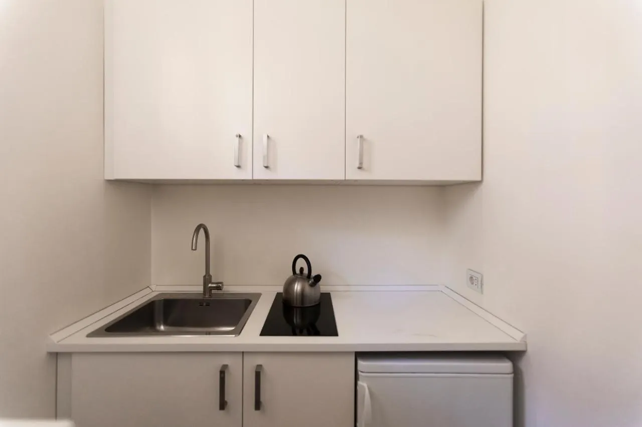 Brera - Fiori Chiari Charme Apartment Mailand Italien